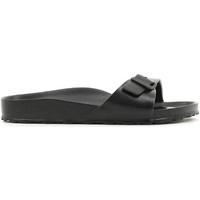Birkenstock 128163 Sandals Women women\'s Mules / Casual Shoes in black