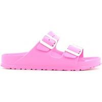 Birkenstock 129533 Sandals Women women\'s Sandals in pink