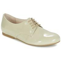 Birkenstock SAUNDERS women\'s Casual Shoes in BEIGE