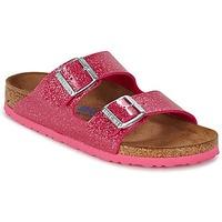 Birkenstock ARIZONA women\'s Mules / Casual Shoes in pink