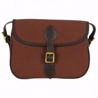 Bisley Economy Cartridge Bag 75, Brown, 75 Cartridge