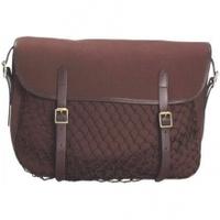 Bisley Canvas Game Bag, Brown, Canvas Game Bag