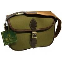 bisley economy cartridge bag 100 green 100 cartridge