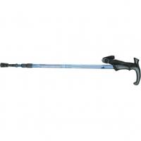 bisley hiking pole with walking stick handle