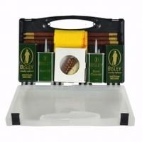 Bisley Presentation Cleaning Kit, Presentation Kit, Gauge 16