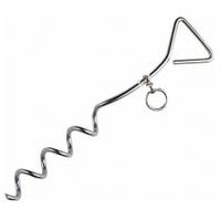 bisley spiral dog tether