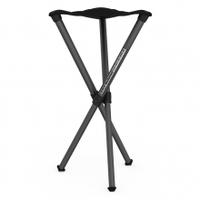 Bisley Walkstool Three Legged Telescopic Stool, Walkstool, One Size