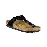 Birkenstock Ladies Gizeh Sandals