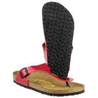 Birkenstock Ladies Gizeh Sandals