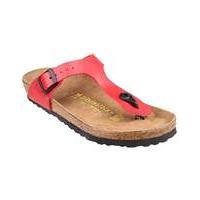 Birkenstock Ladies Gizeh Sandals