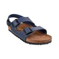 birkenstock milano mens sandal