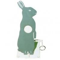 Bisley Shooting Target Fall Flat...