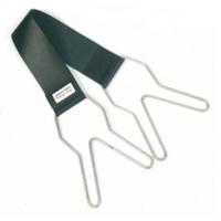 Bisley Leather Game Carriers