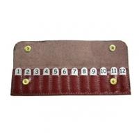 Bisley Peg Finder Wallet Set