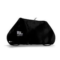 bikeparka the stash bike cover rain covers