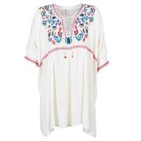 billabong mystic dress womens dress in white