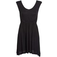 billabong love first womens dress in black