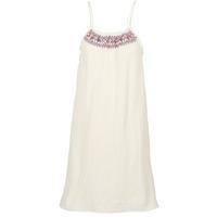 billabong desert sol womens dress in white