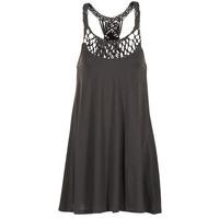 billabong great views womens dress in black