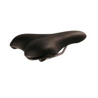 Bioatktive Unisex Bioaktive Milano Saddles, Black/capitone Trend