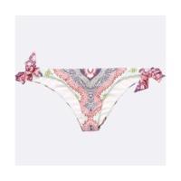 Billabong Luv Lost Dusty Biarritz Bikini Bottom flourish