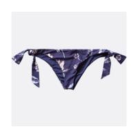 Billabong Luv Lost Dusty Biarritz Bikini Bottom blue jewel