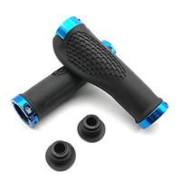 Bike Grips Special Design Rubber MTB Grip (Anti-skidding, Locked Function)