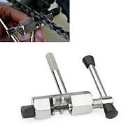 Bicycle Chain Breaker Spliter Chain Tool Repairing