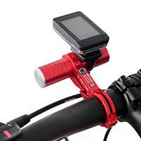 bike mount cnc aluminum alloy bike bicycle handlebar extender extensio ...