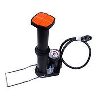 bicycle pumps mini portable high pressure bicycle pump pedal cycling p ...