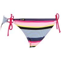 Bikini Bar Multicolor panties Swimsuit Bottom Seignosse women\'s Mix & match swimwear in Multicolour
