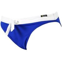 Bikini Bar Blue panties Swimsuit Bottom Santander women\'s Mix & match swimwear in blue