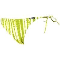 Bikini Bar Green Anis panties Swimsuit Bottom Hendaya women\'s Mix & match swimwear in green