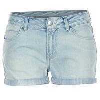 billabong elvis 2 womens shorts in blue