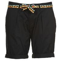 billabong arlo womens shorts in black