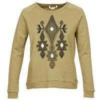 billabong ini womens sweatshirt in multicolour