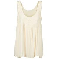 billabong holiday dream womens vest top in white