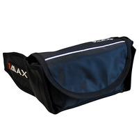 Big Max Rain Safe Golf Bag Cover - Black