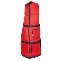 big max iq travel cover red
