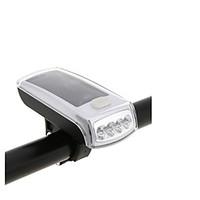 Bike Lights / Safety Lights / Front Bike Light LED - Cycling Rechargeable Other More Lumens Solar / USB Cycling/Bike