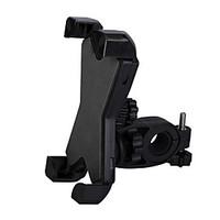 Bicycle Bike Phone Holder Handlebar Clip Stand Mount Bracket For iPhone Samsung Cellphone
