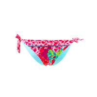 Bikini Briefs Emmatika Flowers Nala Pink