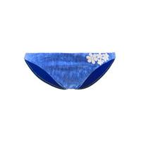 bikini briefs emmatika denim basic blue