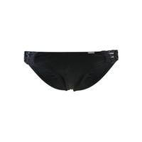 bikini panties banana moon lace lacria black