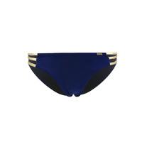 Bikini Panties Banana Moon Sparkling Zana Navy Blue