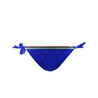 Bikini Panties Banana Moon Gitane Sunfit Suya Blue