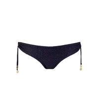 Bikini Briefs Watercult Modern Lace Black