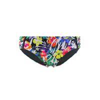 Bikini Shorts Banana Moon First Karda Multicolor