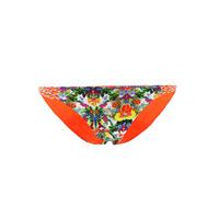 Bikini Panties Banana Moon Teens Watermelon Vida Green