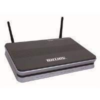 Billion BiPAC 6300NX Fibre/4G LTE/Cable Gigabit Wireless-N VPN Broadband Router (Black/White)